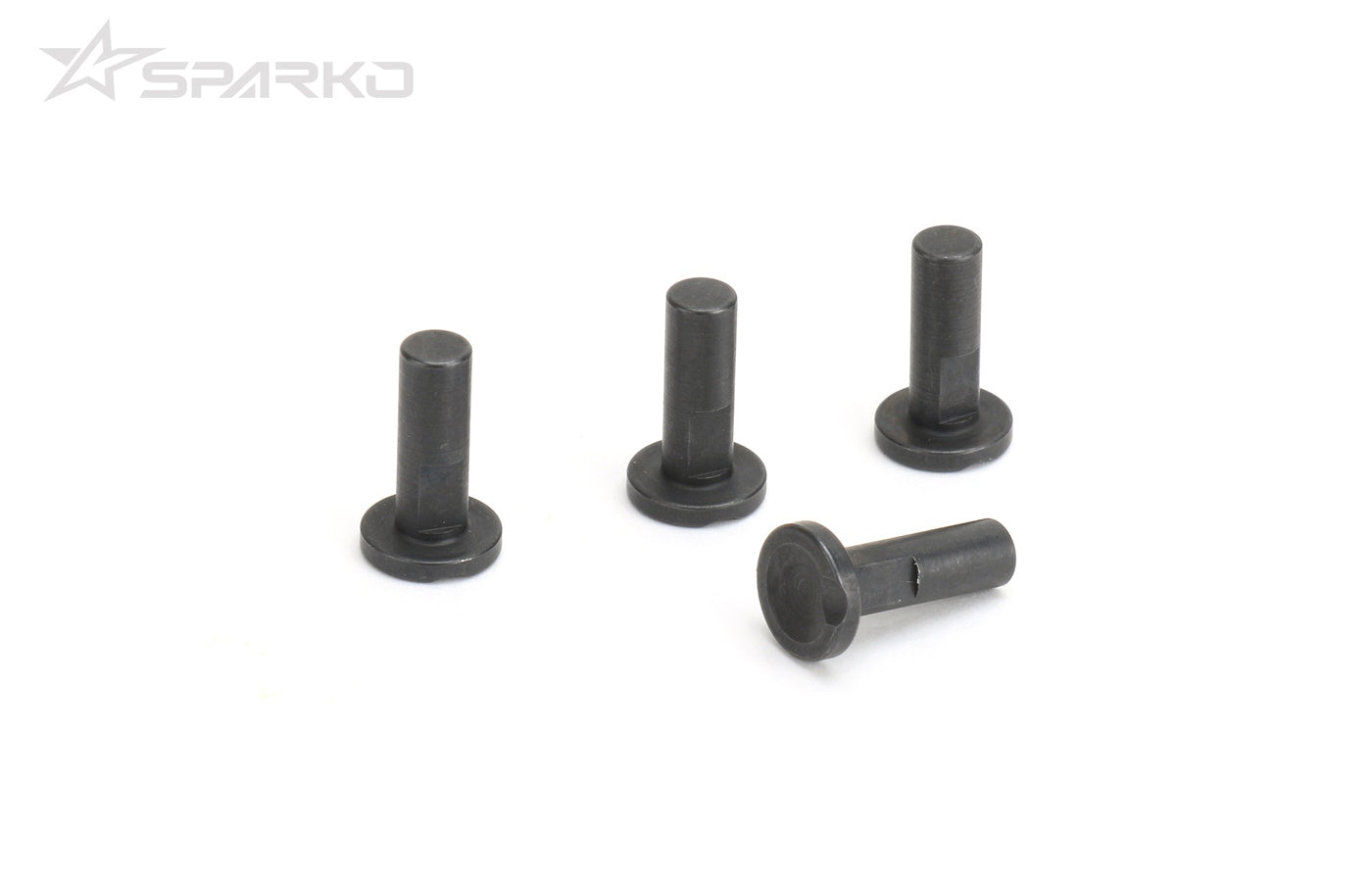 Powerhobby Sparko F8 Spindle Carrier Hinge Pins (4pcs) - PowerHobby