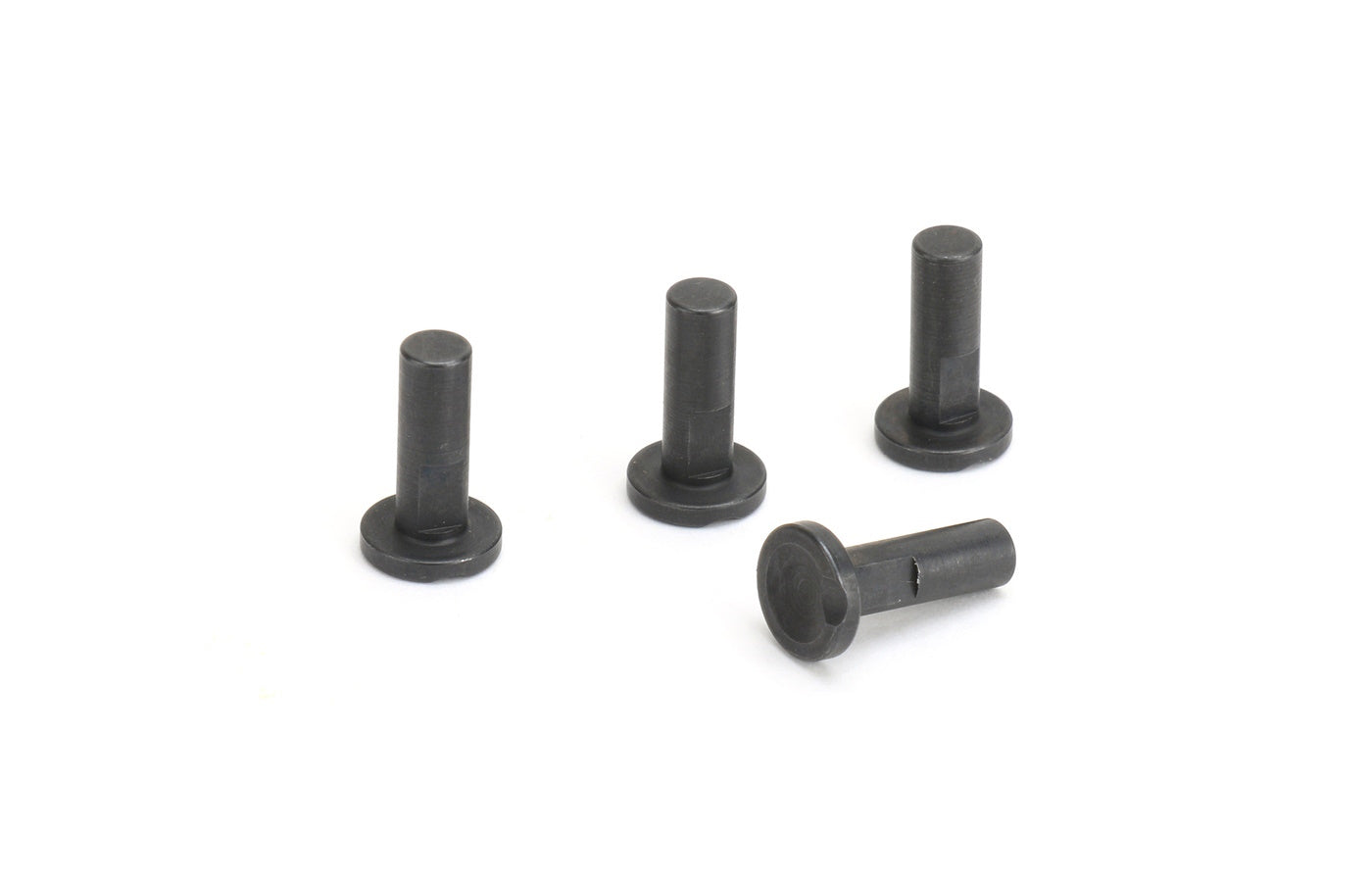 Powerhobby Sparko F8 Spindle Carrier Hinge Pins (4pcs) - PowerHobby