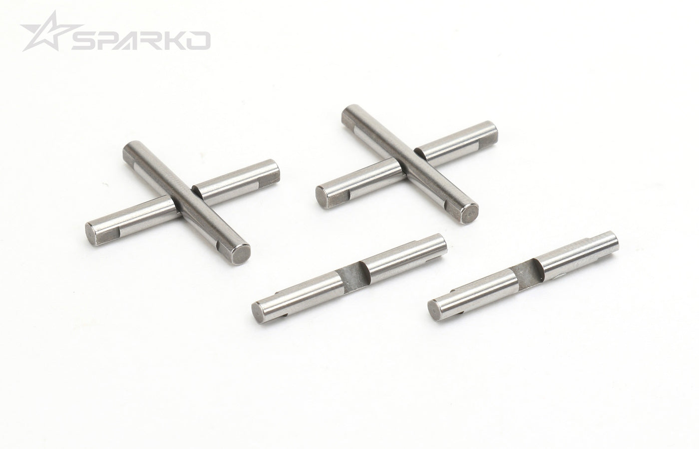 Powerhobby Sparko F8 Differential Cross Pins (6pcs) - PowerHobby