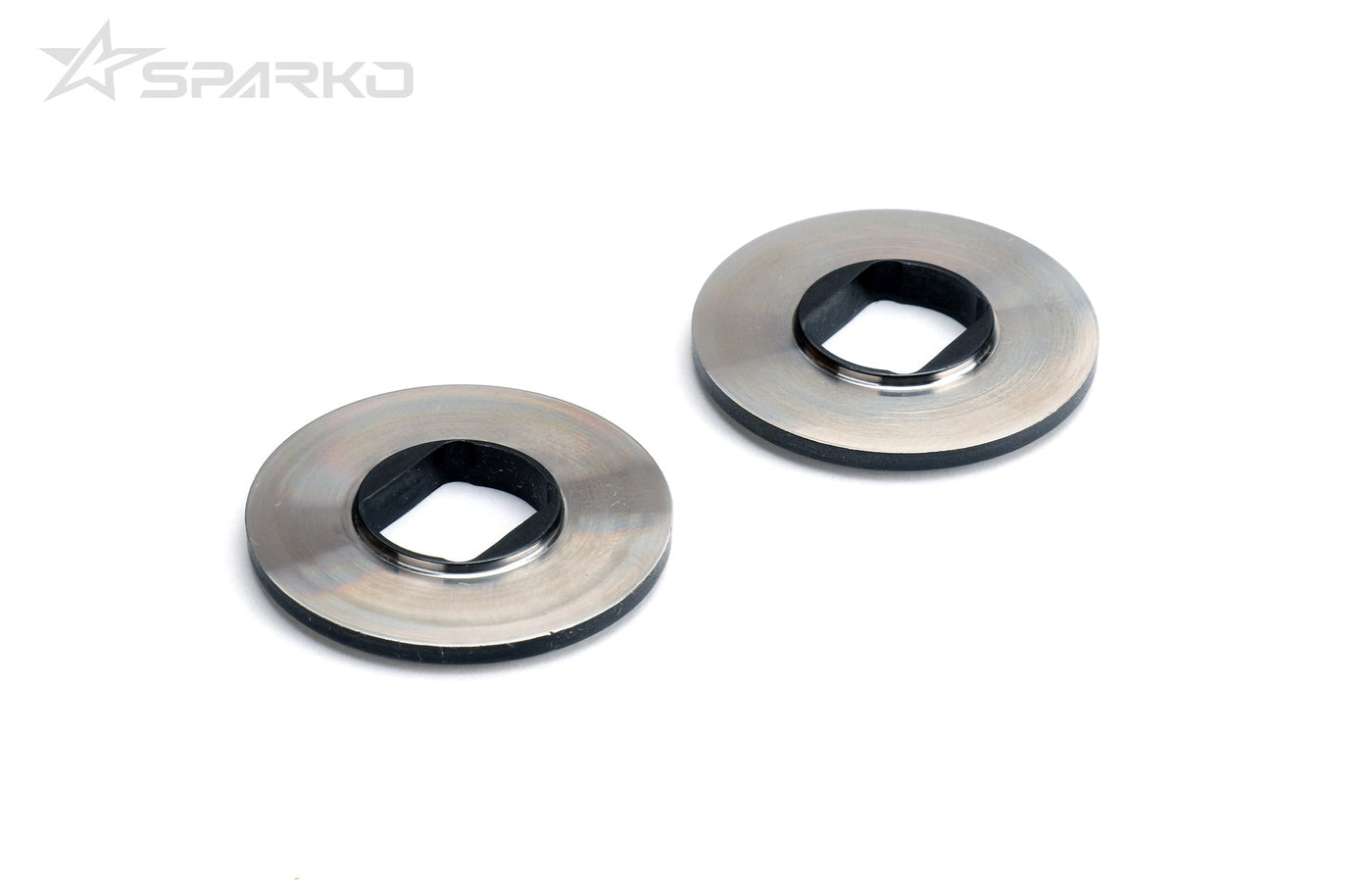 Powerhobby Sparko F8 Brake Rotor Set (2pcs) - PowerHobby