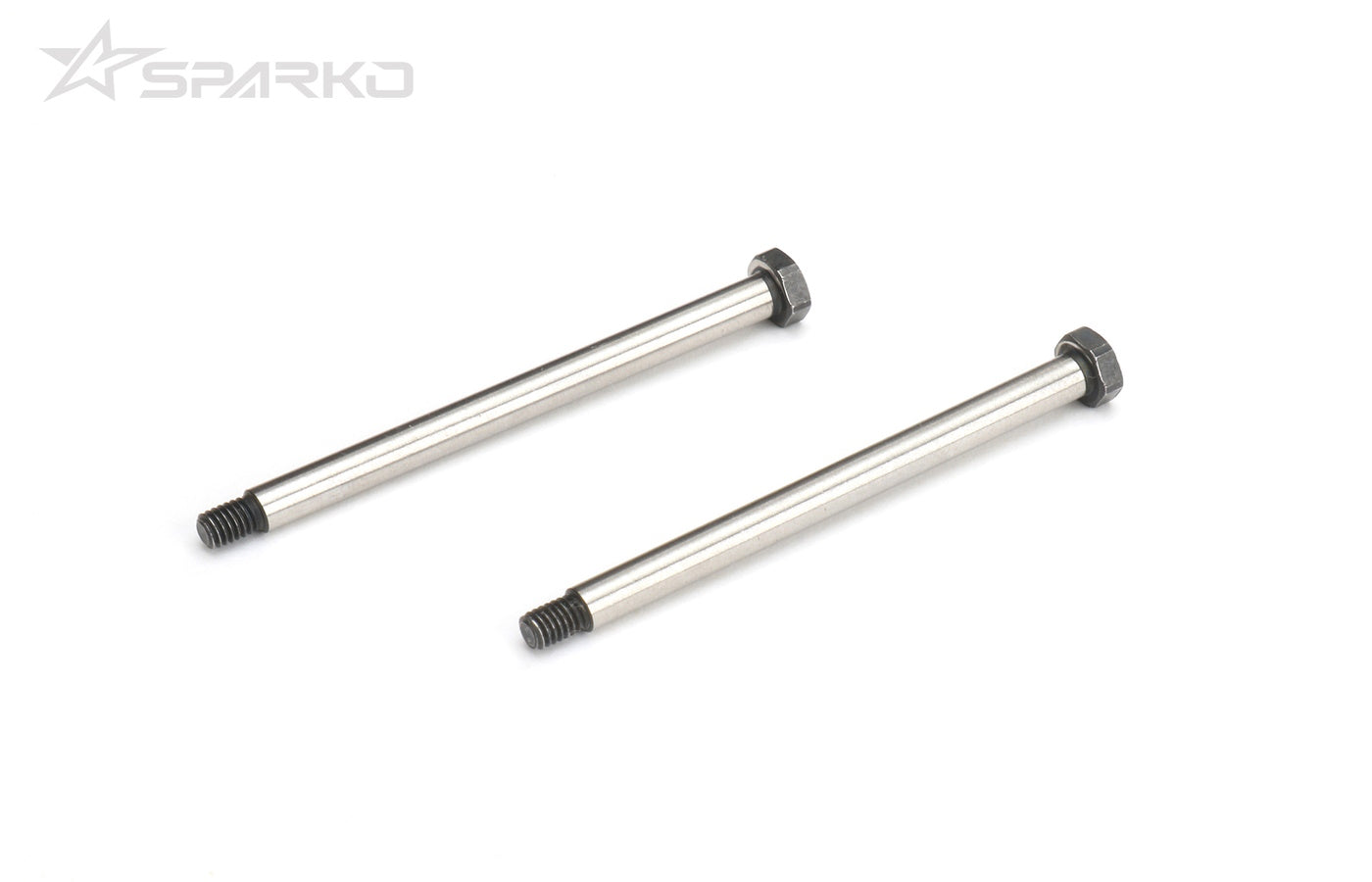 Powerhobby Sparko F8 Rear Outter Hinge Pins (2pcs) - PowerHobby