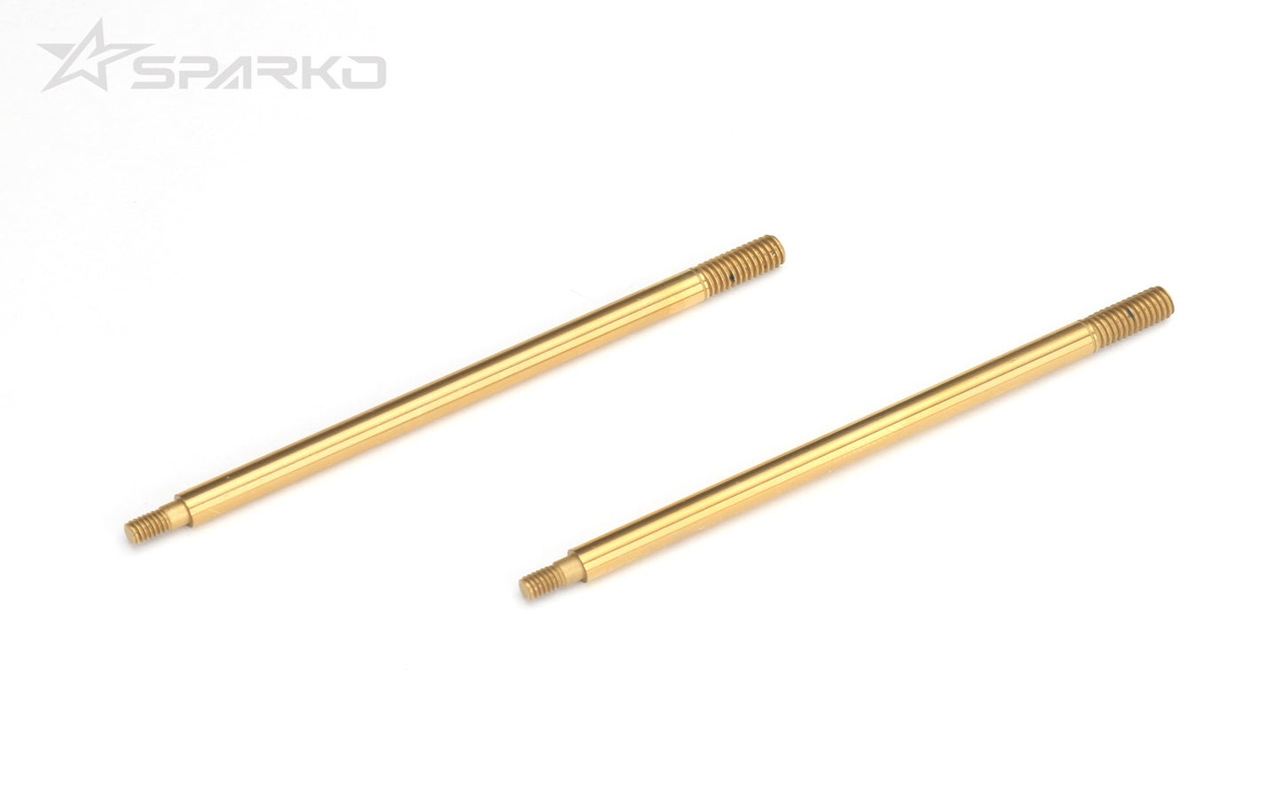 Powerhobby Sparko F8 Rear Shock Shaft (2pcs) - PowerHobby