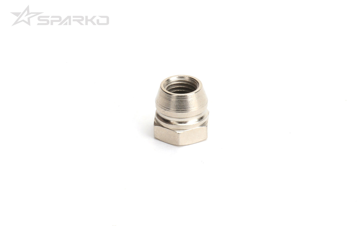 Powerhobby Sparko F8 1/8 Scale Flywheel Nut - PowerHobby