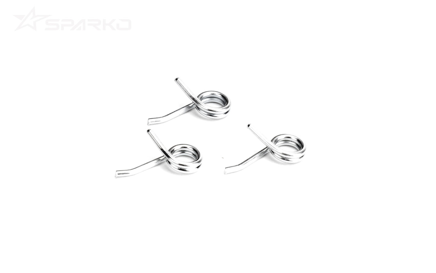 Powerhobby Sparko F8 Clutch Spring 1.0mm (3pcs) - PowerHobby