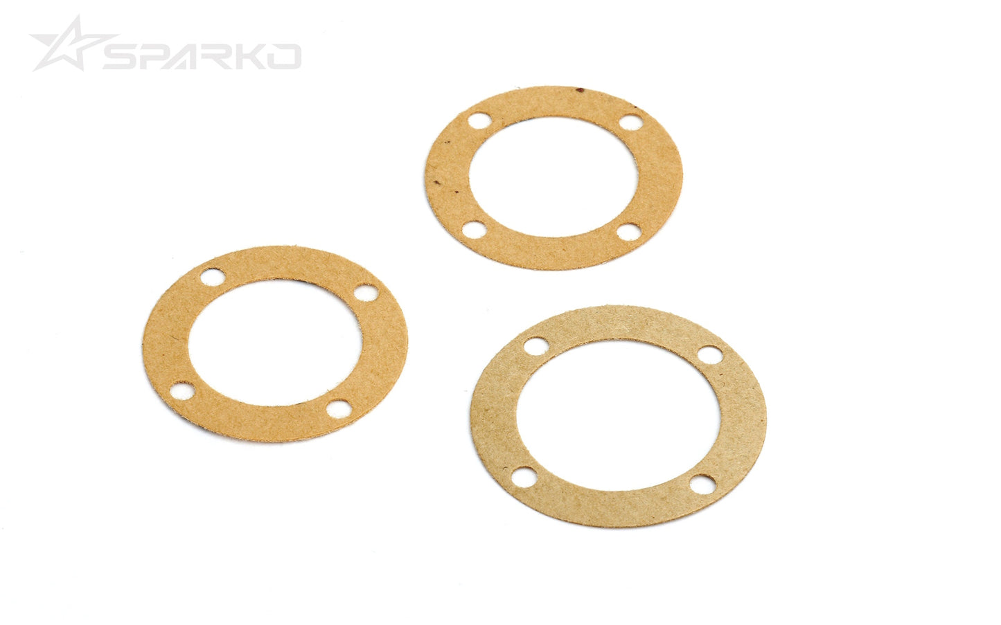 Powerhobby Sparko F8 Differential Seals Set (3) - PowerHobby