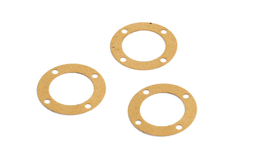 Powerhobby Sparko F8 Differential Seals Set (3) - PowerHobby