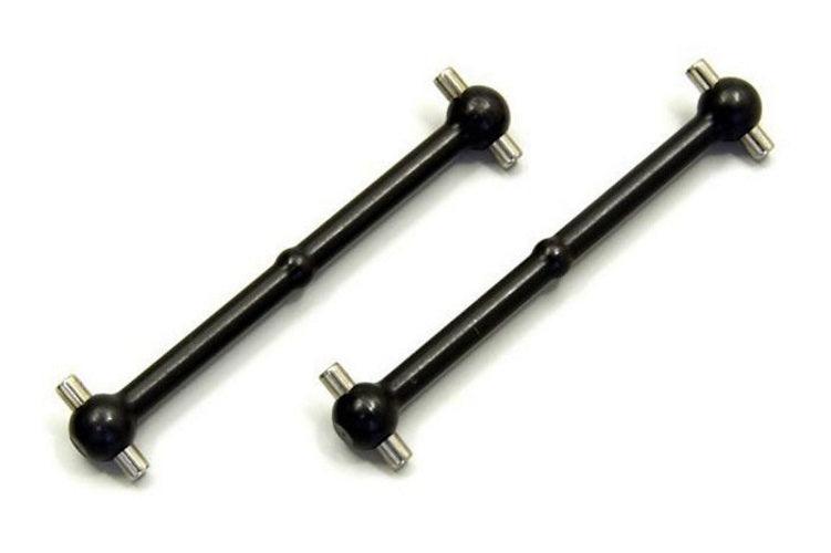 Kyosho FA214B Swing Shaft (L=59/2pcs/EP FAZER KOBRA) - PowerHobby