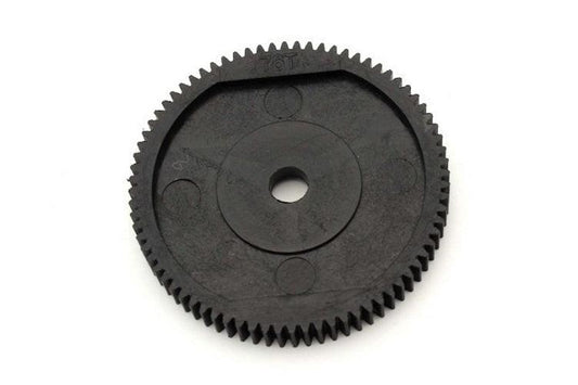 Kyosho FA535-76 Spur Gear 76T FZ02L-B - PowerHobby