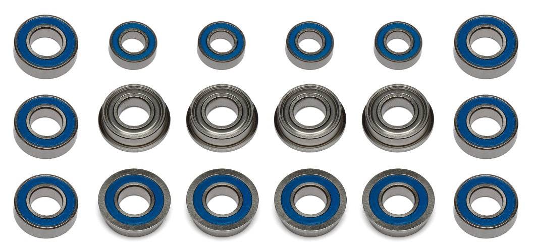 Team Associated 81011 Bearing Set RC8B3 - PowerHobby