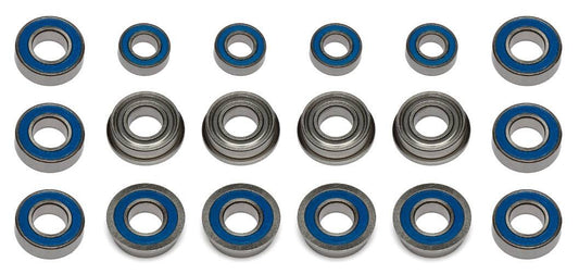 Team Associated 81011 Bearing Set RC8B3 - PowerHobby