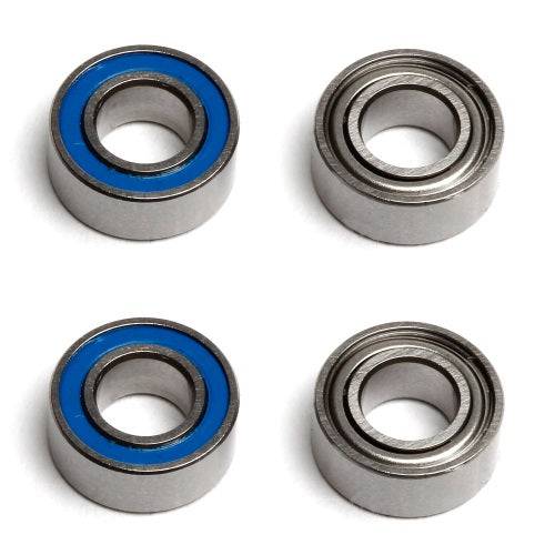 Team Associated 91562 Bearings 6x13x5 mm RC10B5 RC10B5M RC10SC5M RC10T5M - PowerHobby