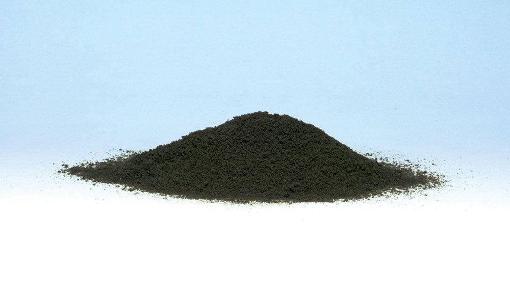 Woodland Scenics T1341 Turf Fine Soil 32 oz Train Scenery - PowerHobby