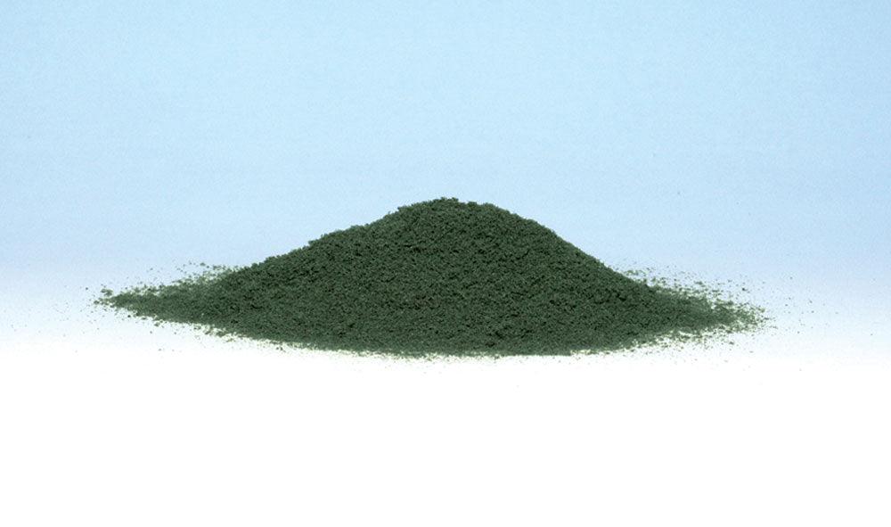 Woodland Scenics T1346 Turf Fine Weeds 32 oz Train Scenery - PowerHobby