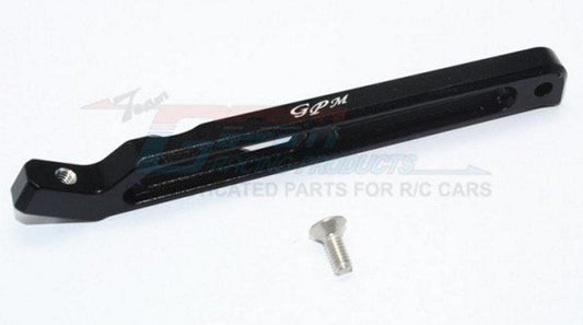 Gpm MAS016R-BK Aluminum Rear Chassis Link Black Arrma Senton Outcast - PowerHobby