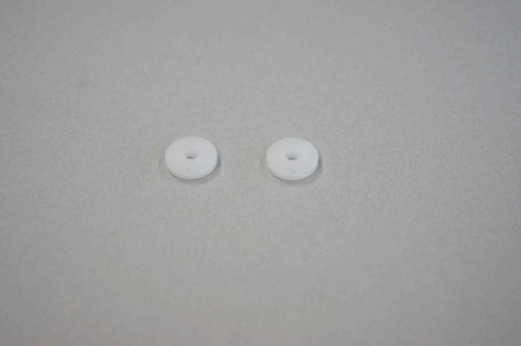 Mugen Seiki H0559 1.3mm Damper Pistons (2pieces) MRX-5 - PowerHobby