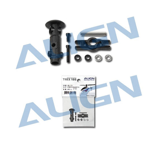 Align T-Rex 100 H11005A Rotor Housing - PowerHobby