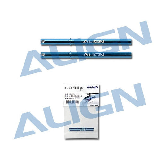 Align T-rex 100 H11007A Main Shaft - PowerHobby