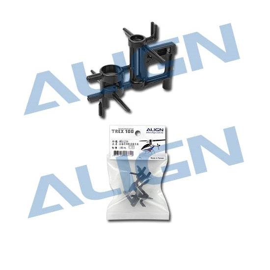 Align T-Rex 100 H11009 Main Frame - PowerHobby