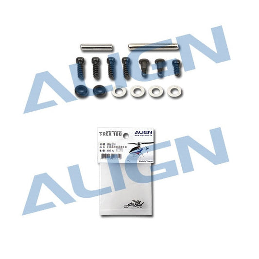 Align T-Rex 100 H11020 Screw Parts - PowerHobby