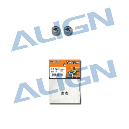 Align T-Rex 250PRO H25051B Bearings (681ZZ) - PowerHobby