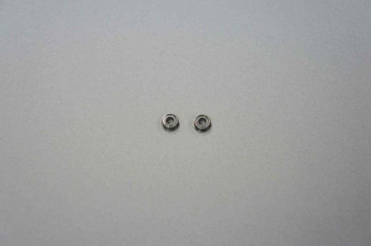 Mugen Seiki H2603 Bearing 3 x 6 Flange (2pieces) MRX-5 - PowerHobby