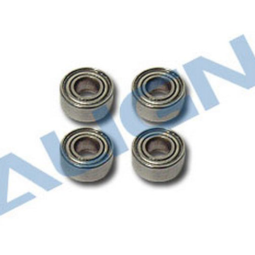 Align T-Rex 600 H60086T BEARING - PowerHobby