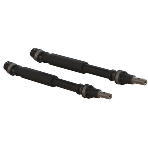 Arrma ARA311147 CVD Driveshaft Set 1 Pair (311147) - PowerHobby