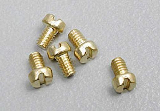 Woodland Scenics H829 Fill Head Screws 1-72 1/8" (5) - PowerHobby