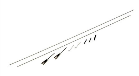 HobbyZone HBZ7709 Pushrod Set - PowerHobby