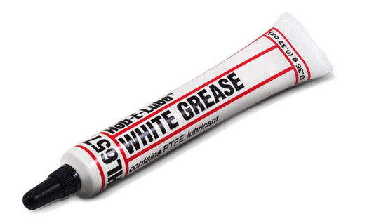 Woodland Scenics HL657 Hob-E-Lube White Grease - PowerHobby