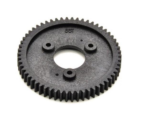 Hobao 22144 Plastic Gear 58T For Mod 0.8 Hpi Hyper GPX4 - PowerHobby