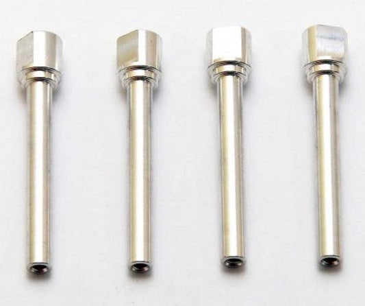 Hobao 87050 Center Differential Mount Post (4pieces) Ofna Hyper 7 TQ - PowerHobby