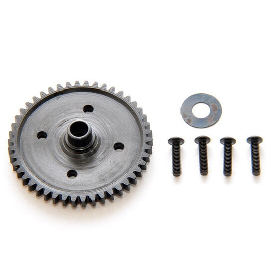 HoBao HOB87005 Center Spur Gear 46T (1Pc) : Hyper SS - PowerHobby