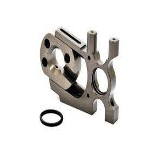 HoBao HOB91010 Motor Mount (RC-WillPower) HOBAO Hyper GTB/Hyper Cage - PowerHobby