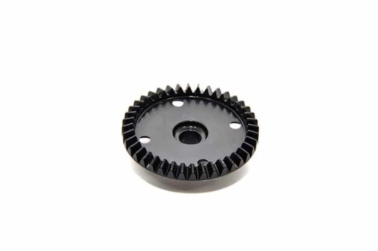 Hobao OP-0146 DIFF CROWN GEAR 40T FOR 15T PINION 1/7 Extreme VT2 - PowerHobby