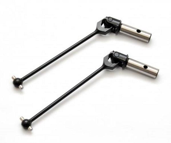 HoBao OP-0009 Rear Universal Drive Shaft (2) Hyper GTS / GTB / SS Nitro Buggy - PowerHobby