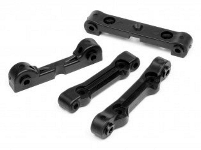 Hpi Racing 100846 Suspension Mount Set - PowerHobby