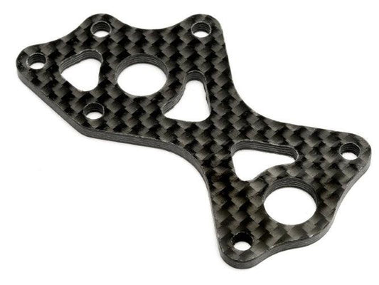 HPI 101112 Front Holder for Differential Gear/Woven Graphite Trophy Buggy 3.5 - PowerHobby