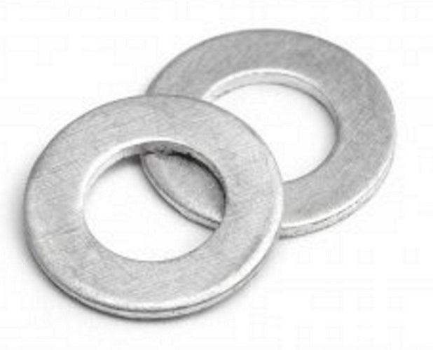 HPI Racing 101635 Washer 0.6X4.1X7.5MM (2pieces) - PowerHobby