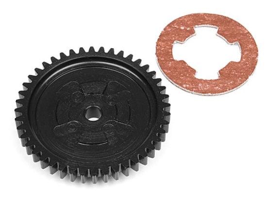 HPI 102093 Heavy Duty Spur Gear (44 Tooth) Savage Flux - PowerHobby