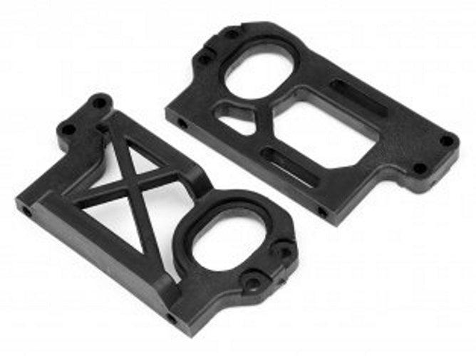 HPI Racing 102818 Motor Mount Set - PowerHobby