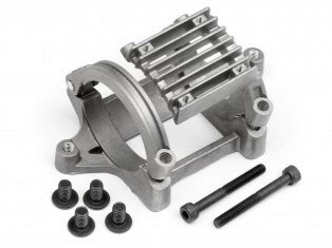 HPI Racing 103661 Motor Mount Set Vorza Flux - PowerHobby