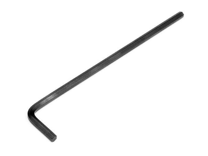 Hpi Racing 103910 3.0mm Allen Wrench (100mm) Blitz Blitz Flux - PowerHobby