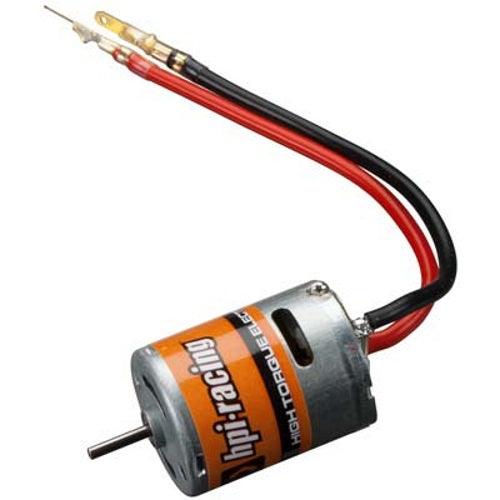 HPI Racing 105506 RM-18 21 Turn Motor Mini Recon - PowerHobby