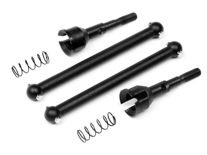 HPI Racing 105513 Drive Shaft /Axle Set Recon (2pieces) - PowerHobby