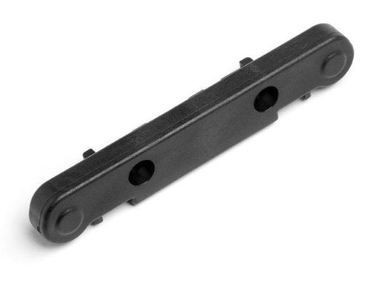 HPI Racing 107157 Pivot Plate (Plastic/RR/3 Degree) - PowerHobby