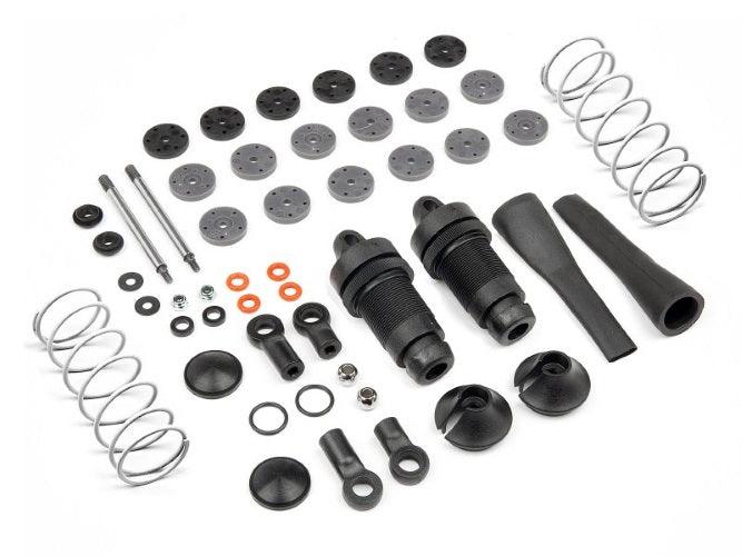 HPI Racing 107365 Big Bore Sport Shock Set (97mm/2pieces) - PowerHobby