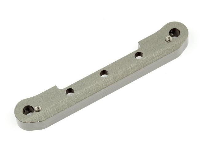 HPI Racing 107379 Pivot Plate (Right Rear 3Degree) - PowerHobby