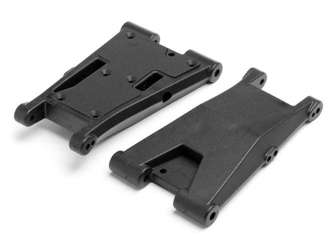 HPI Racing 107390 Front Suspension Arm Set - PowerHobby