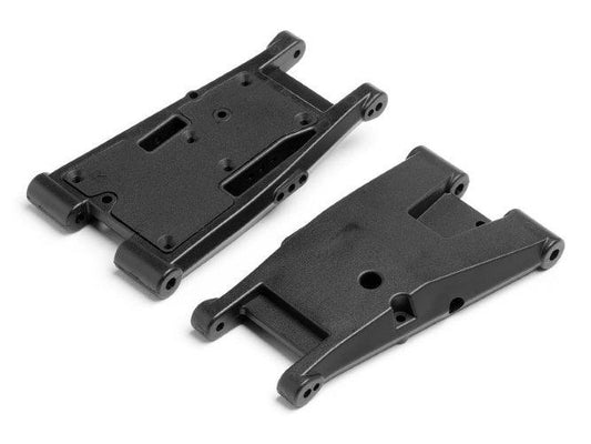 HPI Racing 107391 Rear Suspension Arm Set - PowerHobby